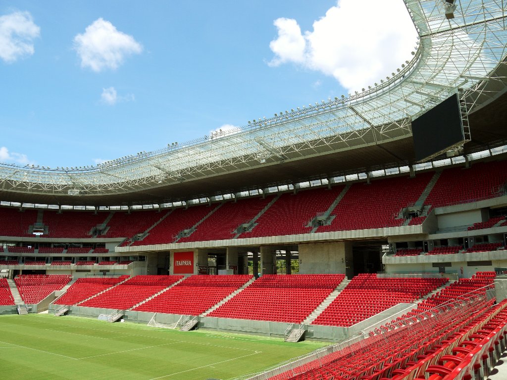 Arena Pernambuco