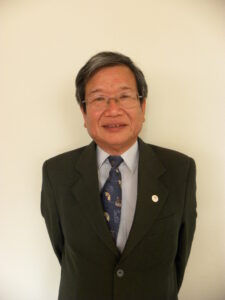 山田実行委員長