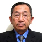 ブラジリア安永連合会長