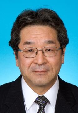 田中清剛大阪市副市長（大阪市ＨＰより）