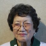 高橋久子会長