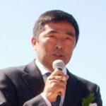 玉田会長