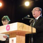 岡田フランシスコ会長