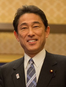 岸田　文雄