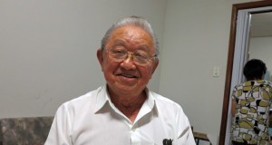 矢野正勝さん