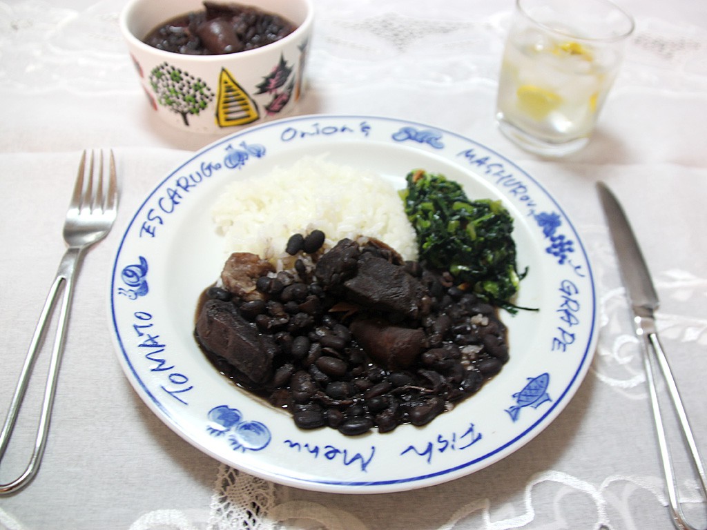 Feijoada