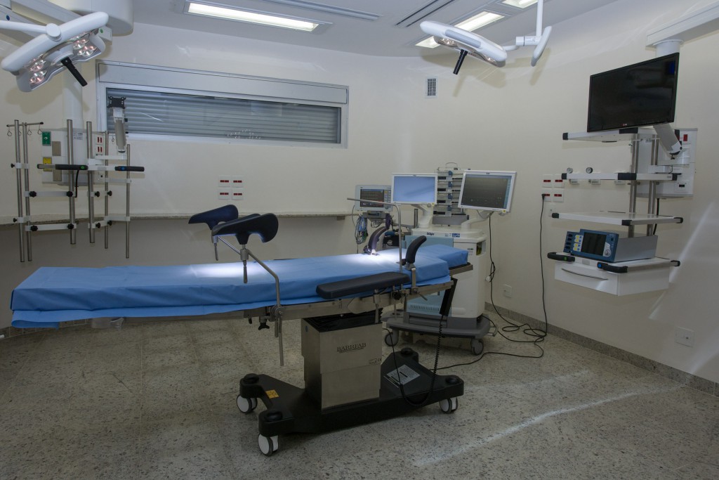 伯国では、医療設備の整っていない自治体も多い（Ciete Silverio/A2）