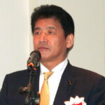 小野議長