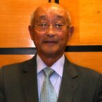 根岸会長