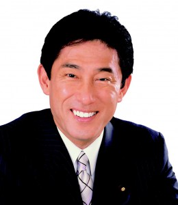 岸田大臣