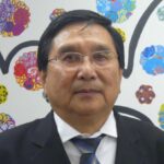 市川利雄会長