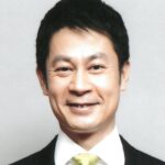 広島県知事湯﨑英彦