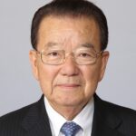 広島県議会議長平田修己