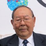 近沢理事長