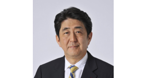 安倍首相