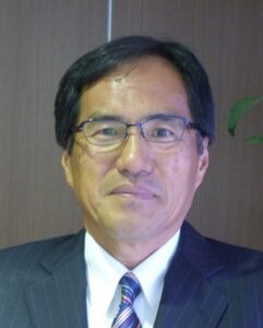 村田会頭