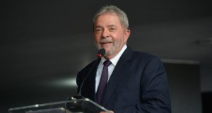 疑惑の深まるルーラ前大統領(Ricardo Stuckert/Instituto Lula)