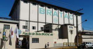 ブラ拓のバストス工場