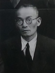 原田氏