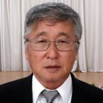 上野会長