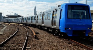 ４月２日から運賃値上げとなるリオの地下鉄（Henrique Freire/Secom RJ）