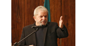 官房長官に就任予定のルーラ氏（Ricardo Stuckert/Instituto Lula）