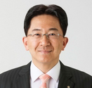 岩手県知事　達増拓也