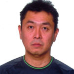 Sergio Hiroshi Takamatsu（空手）