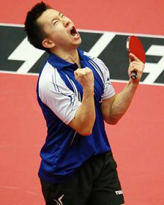 坪井グスタヴォ（ITTF=International Table Tennis Federation）