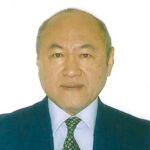 Roberto Mitio Harada（柔道）