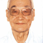 Mario Sigeki Morimoto（卓球）