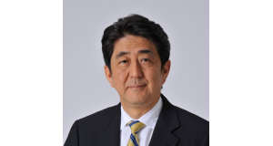 安倍晋三内閣総理大臣