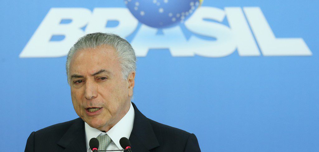 マシャド氏の供述の衝撃は与野党を越えて広がっている（Lula Marques/AGPT）