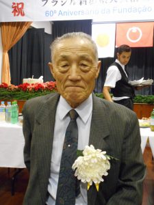 南雲会長