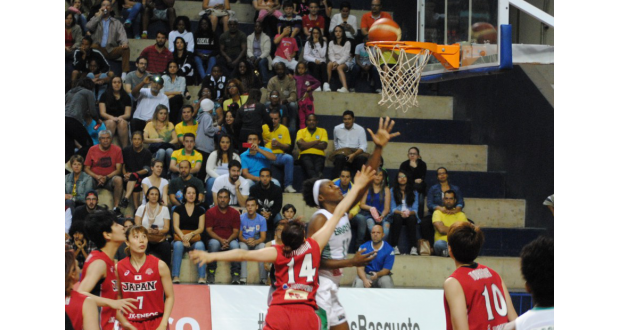 女子バスケ代表 日本 前哨戦でブラジルに敗戦 守備に課題も 本日再戦 本番は６日 主将 勝利目指す ブラジル知るならニッケイ新聞web