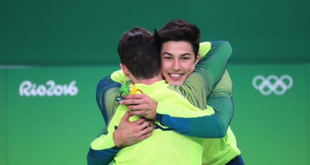 ノリがブラジル体操界のアイドルに 東京五輪にも期待の美形日系選手 ブラジル知るならニッケイ新聞web ノリがブラジル体操界のアイドルに 東京五輪にも期待の美形日系選手 ブラジル知るならニッケイ新聞web