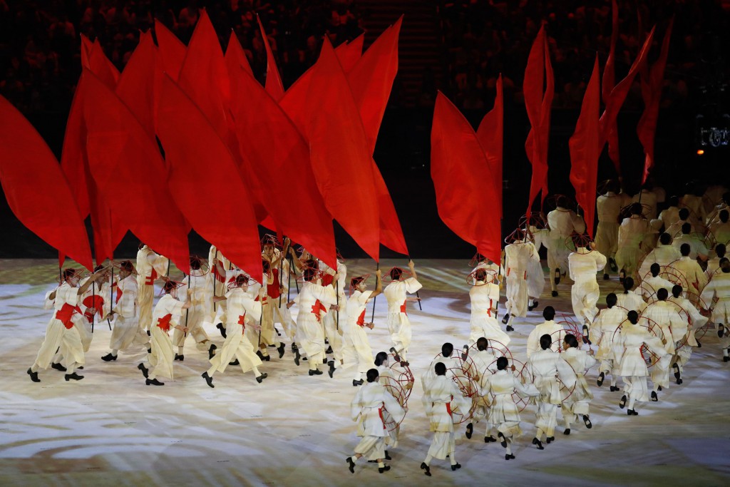 リオ五輪開会式で顕彰された日本移民 ブラジル知るならニッケイ新聞web