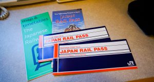 在外日本人は来年から使えなくなるジャパン・レール・パス（提供／flickr）