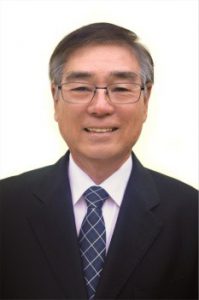 山田勇次さん