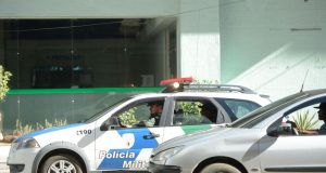 ４日に始まったストの勢いも弱まり、軍警たちは職務に戻り始めている（Tânia Rêgo/Agência Brasil）