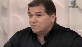 在りし日のジェリー・アドリアーニ（Reprodução TV Brasil）