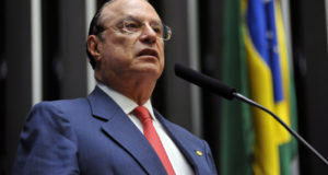 パウロ・マルフ被告（Leonardo Prado/Câmara dos Deputados）