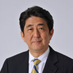 安倍首相