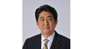 安倍首相