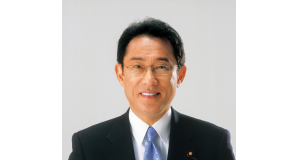 岸田外務大臣