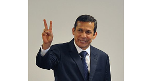 ウマラ元大統領（Agencia Brasil）