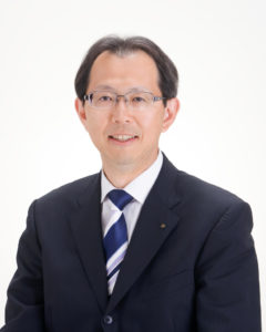 内堀知事