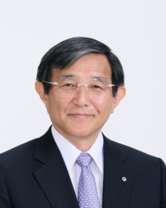 仁坂知事