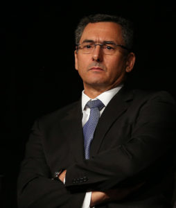 エドゥアルド・グアルジア財相（José Cruz/Agencia Brasil）