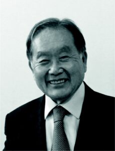 石川理事長